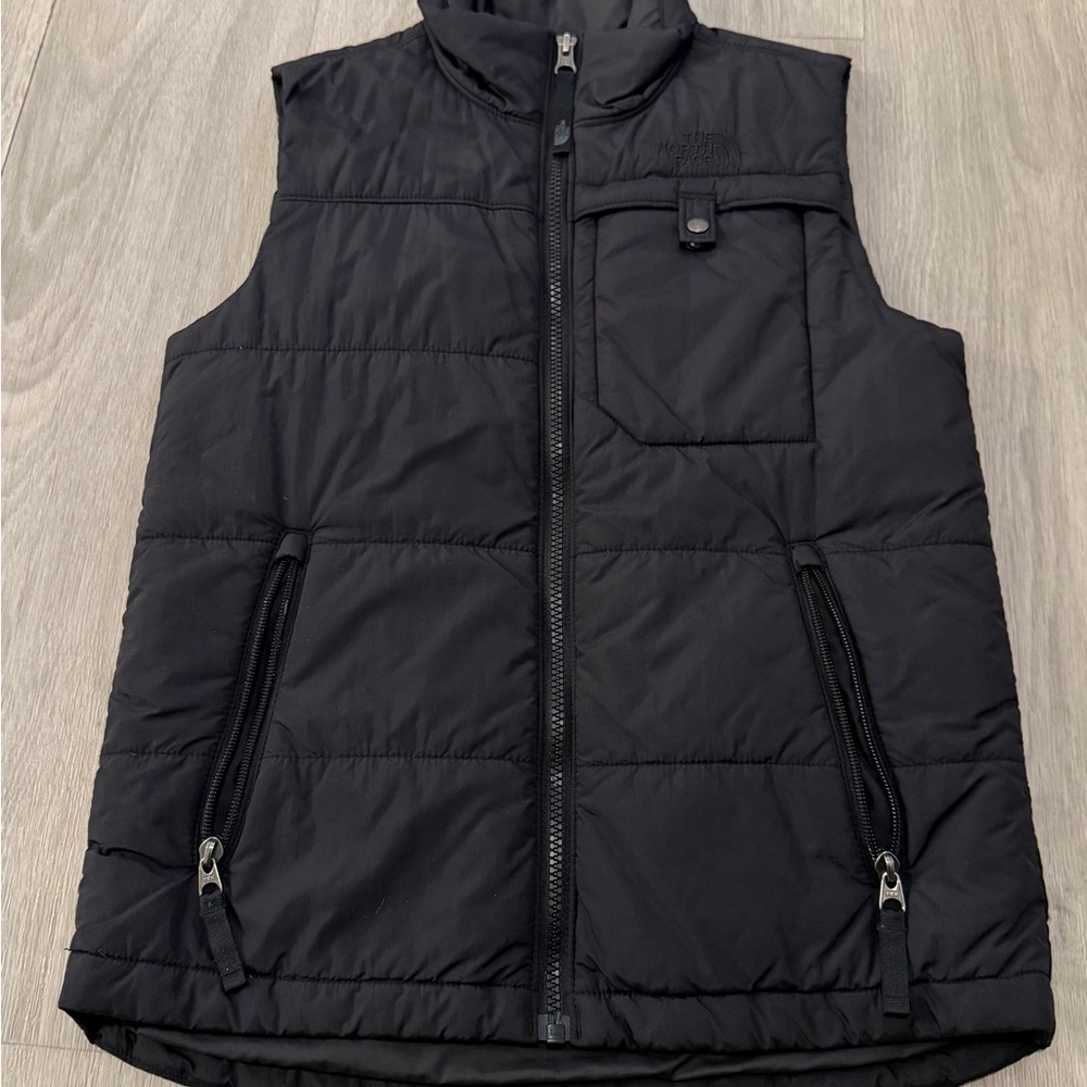 The North Face Vest
